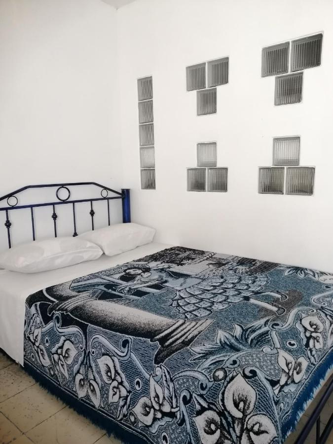 Hostal Maple Querétaro Exterior foto