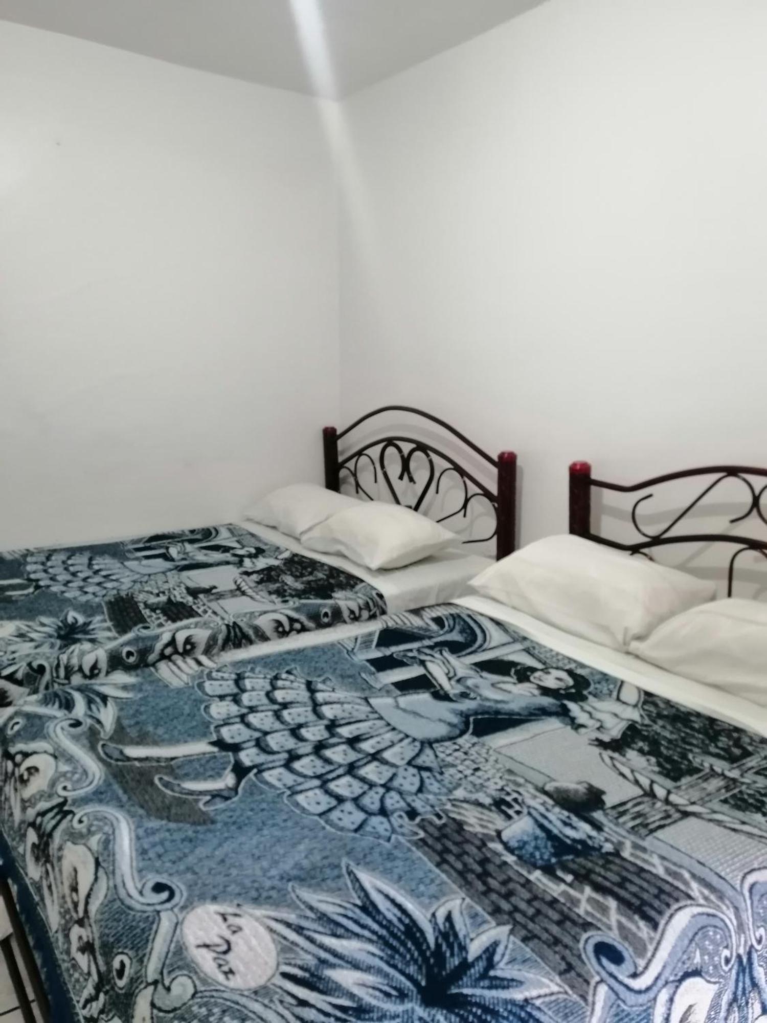 Hostal Maple Querétaro Exterior foto