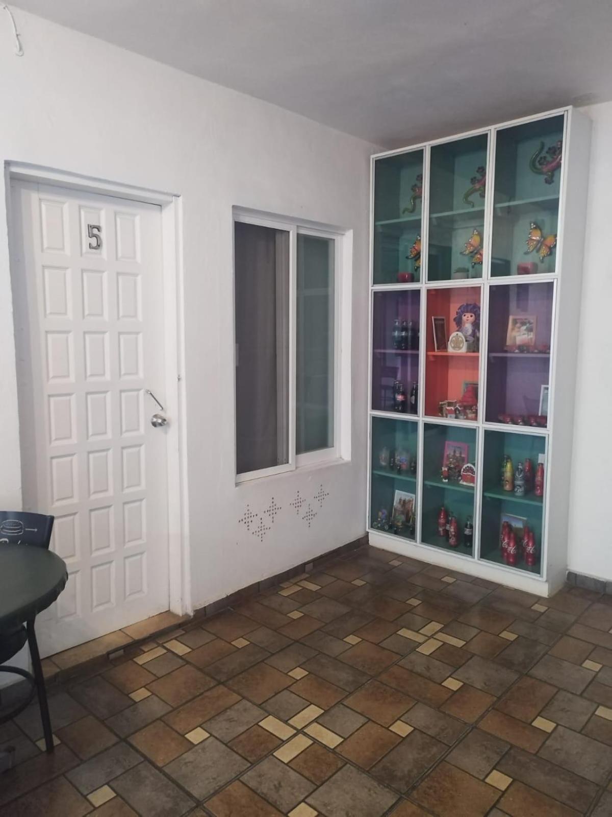 Hostal Maple Querétaro Exterior foto