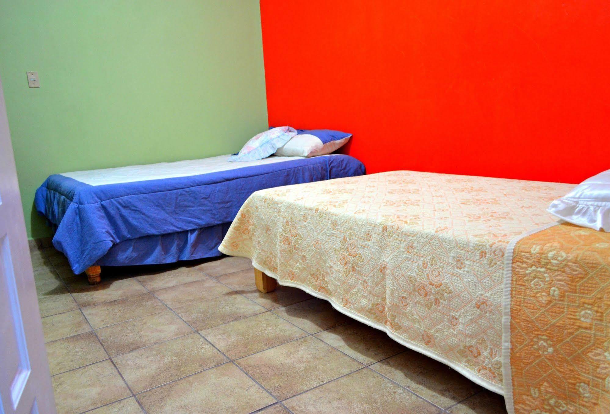 Hostal Maple Querétaro Exterior foto